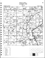 Code 12 - Fruitland Township - West, Seventy-Six Township